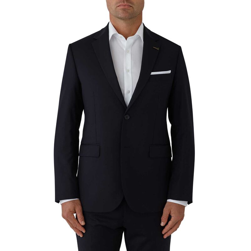 Joe Black Sergeant Jkt Fjf032 image number 0